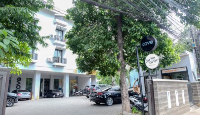 Co-living Exclusive dan Nyaman di Proklamasi, Menteng