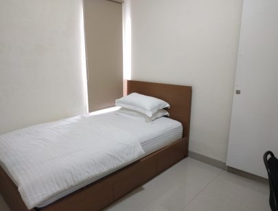 Kost Baru Exclusive Pandu Raya Bogor