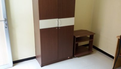 KOST KAMAR AC TIPEA