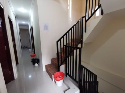 Kost Berkat KM Luar (Harga Tidak NEGO)