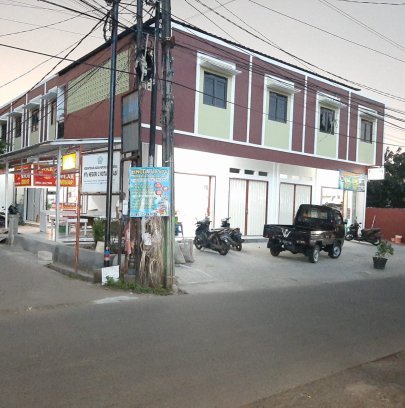 Kost Palm Huis Bekasi