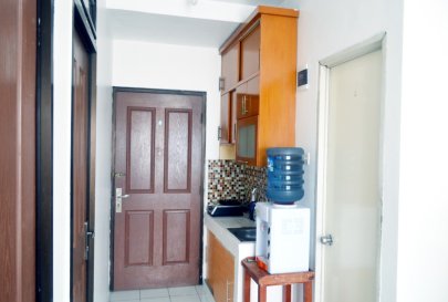 DISEWAKAN APARTEMEN MENARA CAWANG