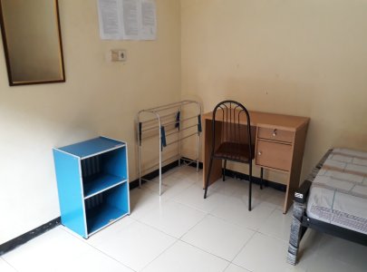 KOST KAMAR AC TIPEB