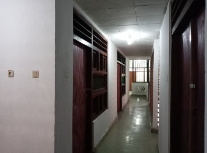 Tersedia 10 kamar