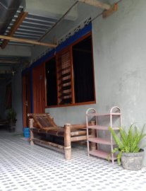 Kost Pasutri/Personal Mahasiswa Omah Ayu Kost Berbah