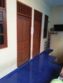 kost putra arafah pondok pinang