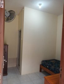 Kost Putri Kamar Mandi Dalam hanya 2 menit dari UNNES