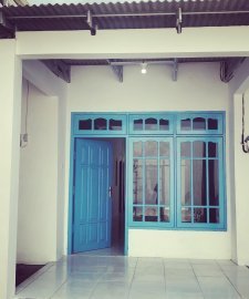 Rumah Kost Griya Baraka Banjarsari Sidoarjo