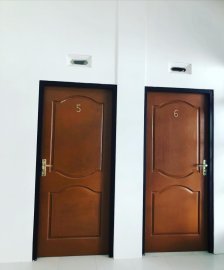 Rumah Kost Griya Baraka Banjarsari Sidoarjo