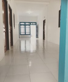 Rumah Kost Griya Baraka Banjarsari Sidoarjo