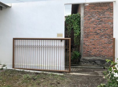 Rumah Kost Griya Baraka Banjarsari Sidoarjo