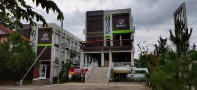 Kost at The Green Student Village (GSV) II, IPB Dramaga Bogor