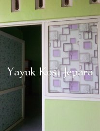 Kos Yayuk Jepara