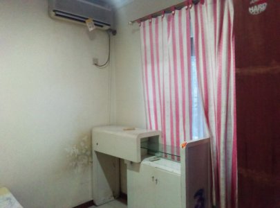 Kost Kelapa Gading