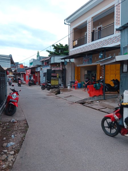 Rumah Kost Aryah Dekat Kampus Umi Makassar Kost Campur Sulawesi