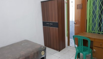 Kost Kesehatan