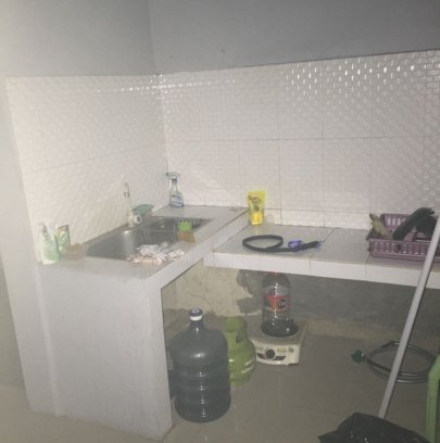 Kost apartement Pasar Minggu 