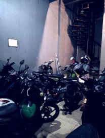 kost Subur Rezeki