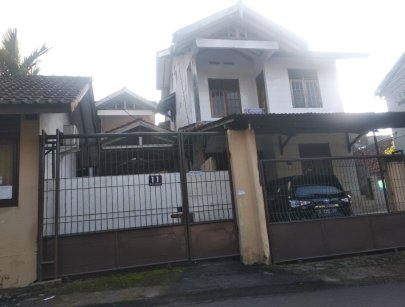 KOST PUTRI DARAHAYU