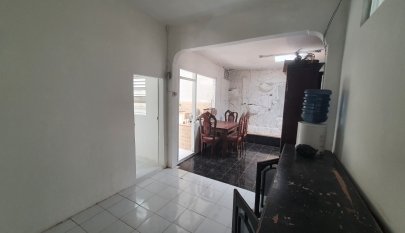 Kost Pondok Raiya 