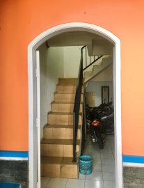 Pintu masuk