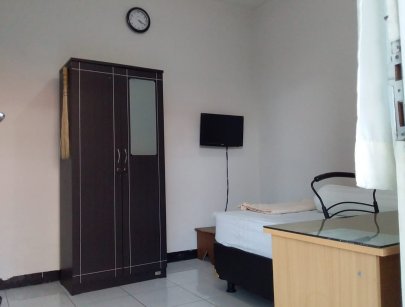 Kost Pria Exclusive Semarang Barat