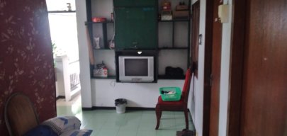 Kost Nyaman Slipi Pasutri/Co/Ce. Haraoan kita, Tarumanegara, Binus.