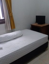 Kost Pria Exclusive Abimanyu Raya Semarang Tengah