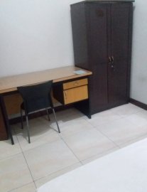 Kost Pria Exclusive Abimanyu Raya Semarang Tengah