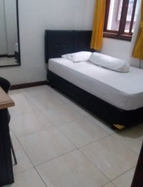 Kost Pria Exclusive Abimanyu Raya Semarang Tengah