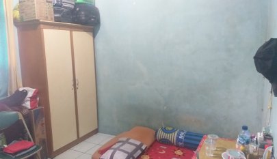 Kosan khusis laki-laki (bukan kosan bebas)