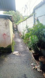 Rumah kost aman dan bersih