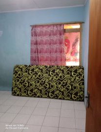 Terima kost siswa SMAKBO