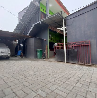 KOST DEKAT BANDARA SOEKARNO HATTA