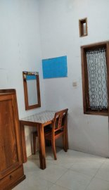 Sewa kost Murah GRAGE HOUSE dekat PGSD UNNES SEMARANG