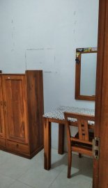 Sewa kost Murah GRAGE HOUSE dekat PGSD UNNES SEMARANG