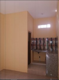 Kost atau kontrak rumah baru di Surabaya