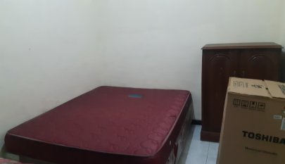 Kost Ibu Budi Sawojajar