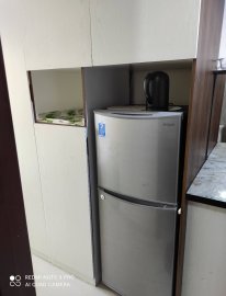 Sewa apartemen pollux meisterstatd