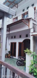 Kost Putra di Belakang Malioboro (KOST UTI)