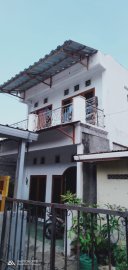 Kost Putra di Belakang Malioboro (KOST UTI)