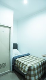 KOST CAMPUR, LAKI-LAKI / PEREMPUAN SURABAYA