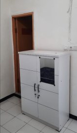 KOST PERUM HARAPAN KITA (HARKIT) KARAWACI TANGERANG