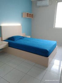 Kost Mroom DS II Kelapa Dua Tangerang