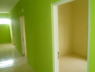 ADA KOSAN jl.pesantren Bandung RP.500RB/BULAN (dekat Gumil/Pusdiktop/TEDC)