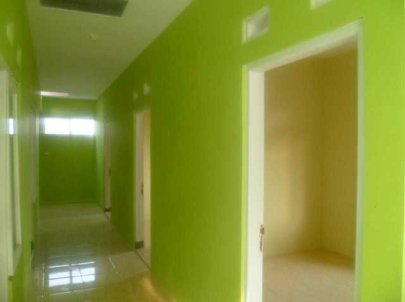 ADA KOSAN jl.pesantren Bandung RP.500RB/BULAN (dekat Gumil/Pusdiktop/TEDC)