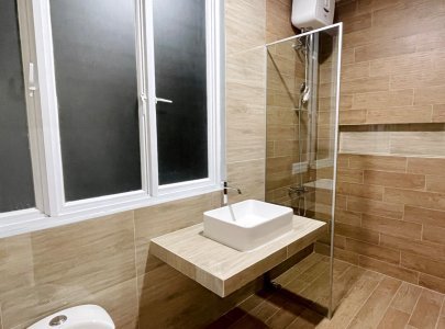 Kos kost kosan putri bliss residence tipe large, meruya, kembangan, jakarta barat 