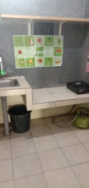 Kost Anggie (rumah makan nasi uduk 83 muncul) 