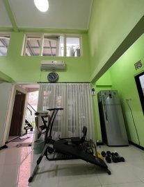 Green Kost Bintaro 