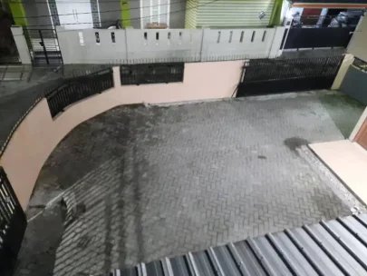 Rabal Kost lokasi strategis ditengah kota dan dekat Mari Mall Makassar